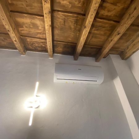 Apartmán Cv Martesana Gessate Exteriér fotografie