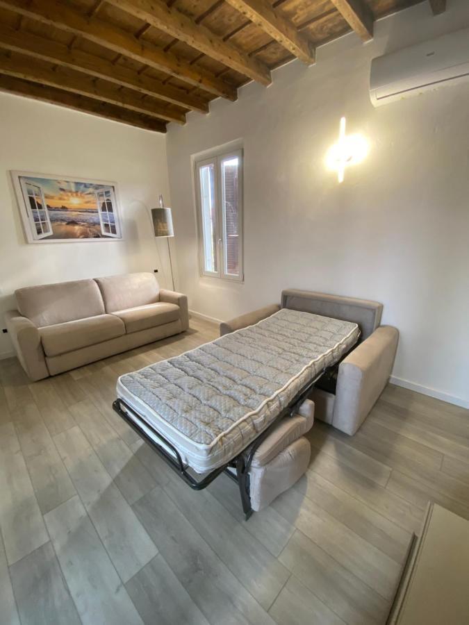 Apartmán Cv Martesana Gessate Exteriér fotografie