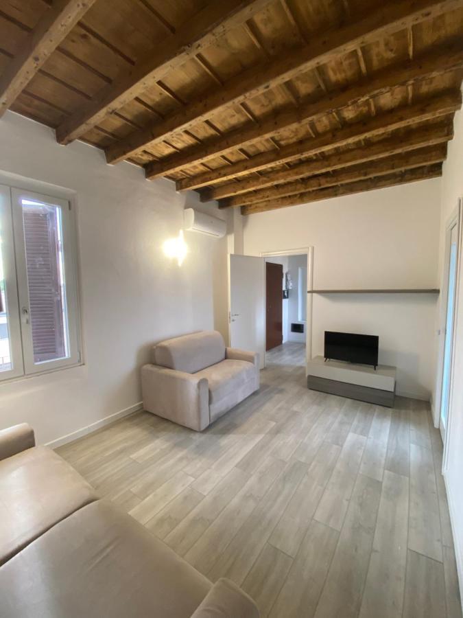 Apartmán Cv Martesana Gessate Exteriér fotografie