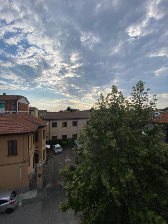 Apartmán Cv Martesana Gessate Exteriér fotografie