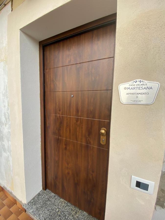 Apartmán Cv Martesana Gessate Exteriér fotografie
