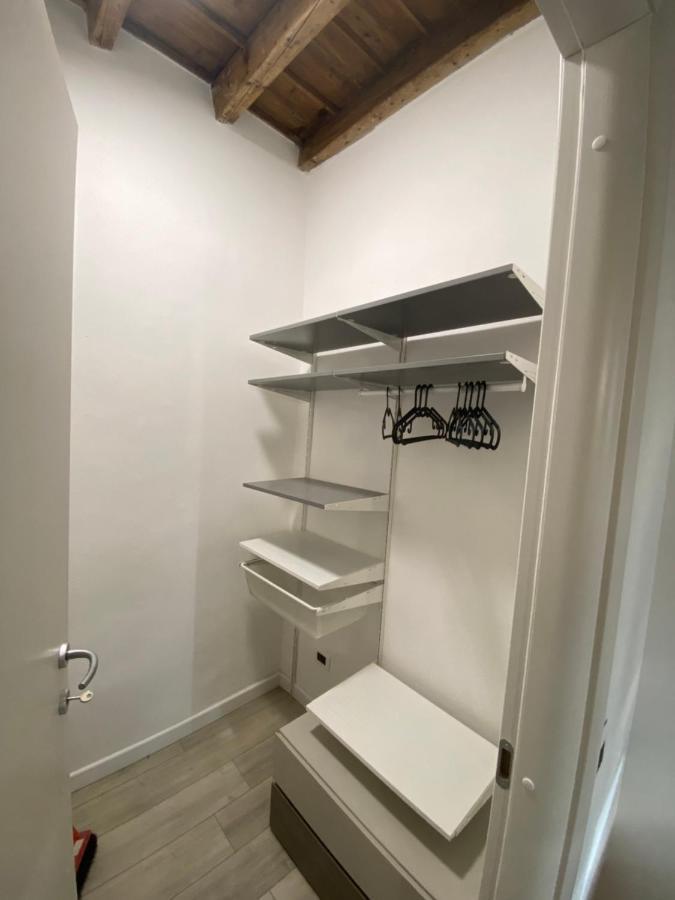 Apartmán Cv Martesana Gessate Exteriér fotografie