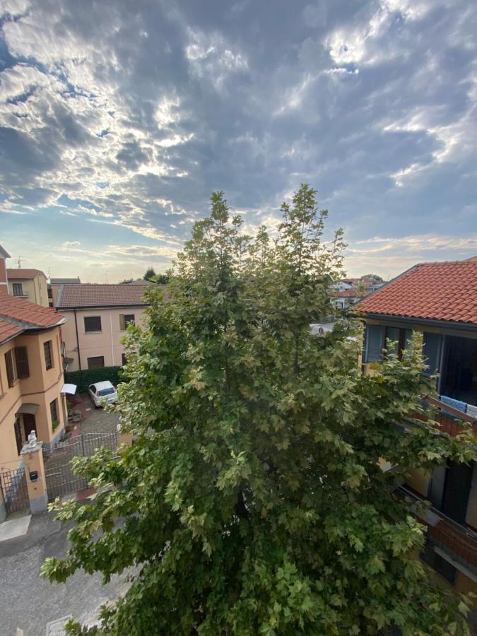 Apartmán Cv Martesana Gessate Exteriér fotografie