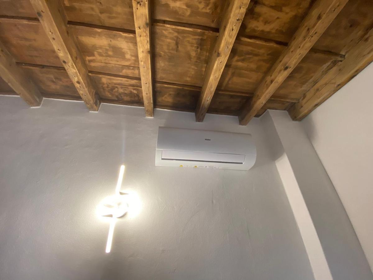 Apartmán Cv Martesana Gessate Exteriér fotografie