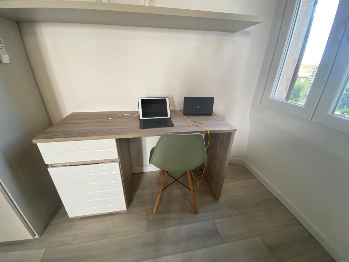 Apartmán Cv Martesana Gessate Exteriér fotografie