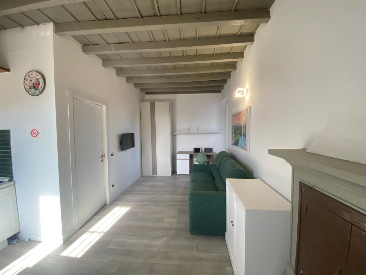 Apartmán Cv Martesana Gessate Exteriér fotografie