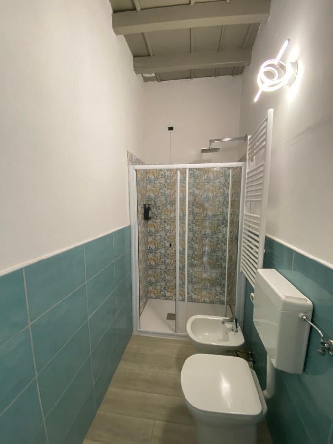 Apartmán Cv Martesana Gessate Exteriér fotografie