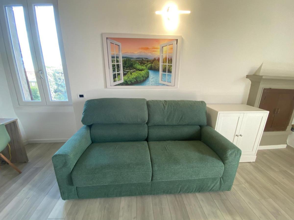 Apartmán Cv Martesana Gessate Exteriér fotografie