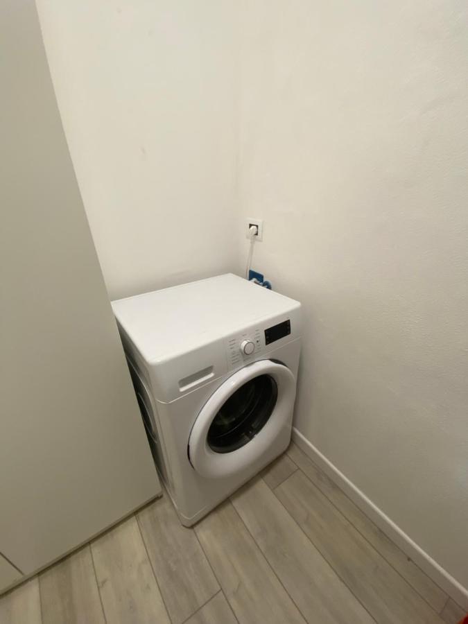 Apartmán Cv Martesana Gessate Exteriér fotografie