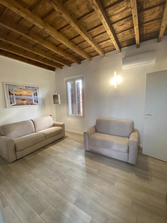 Apartmán Cv Martesana Gessate Exteriér fotografie